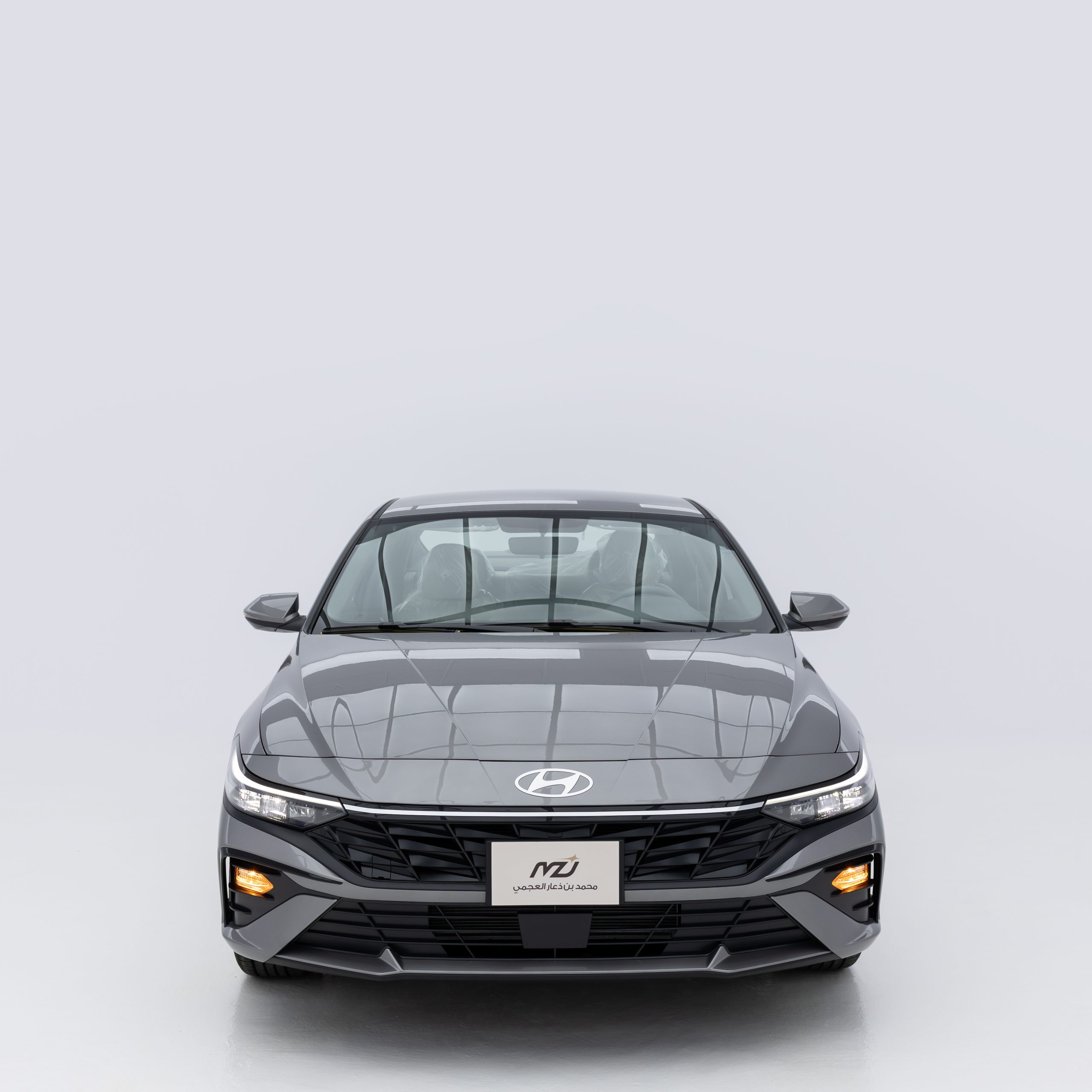 هيونداي – النترا c سمارت – 2000 سي سي – GL