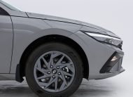 هيونداي – النترا c سمارت – 2000 سي سي – GL