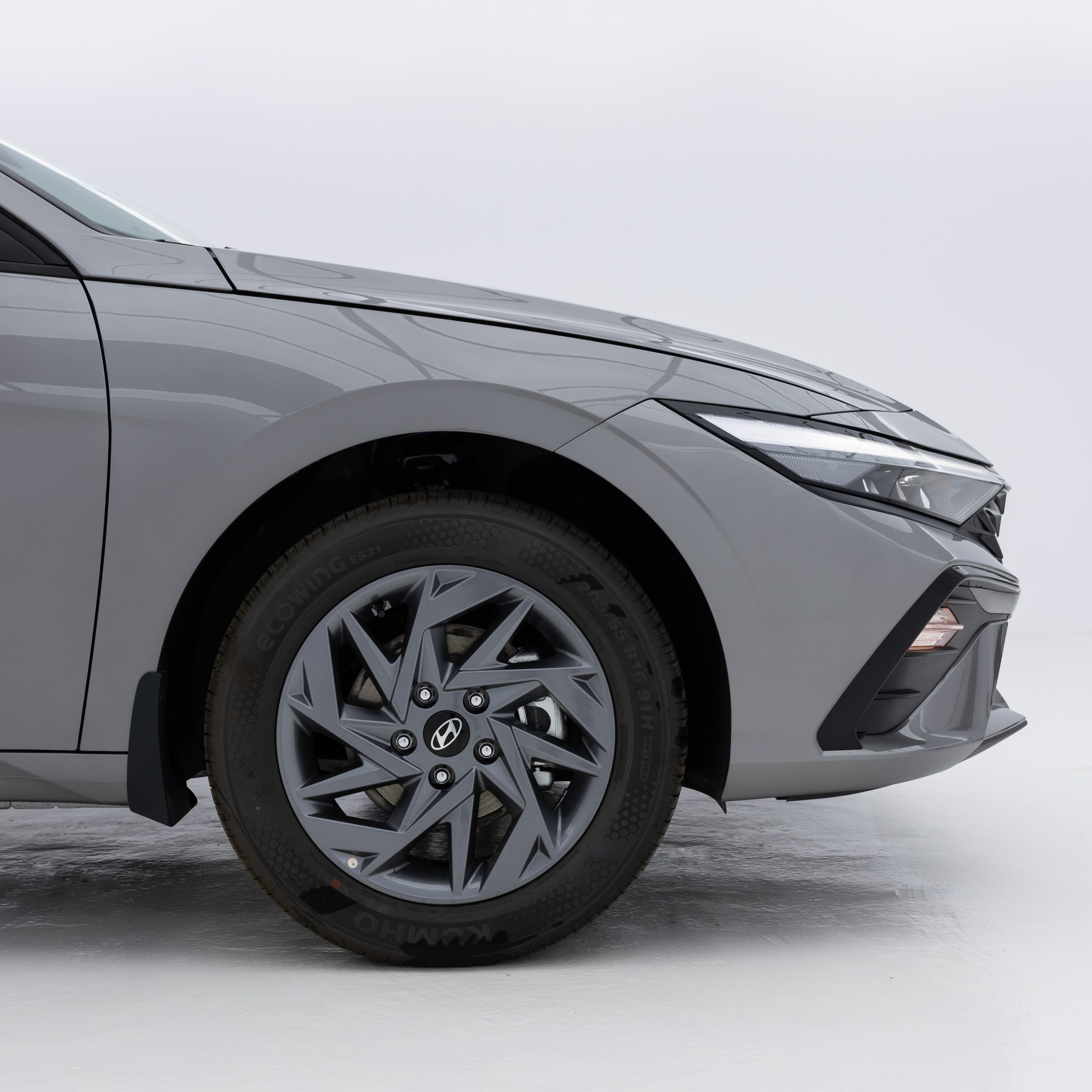 هيونداي – النترا c سمارت – 2000 سي سي – GL