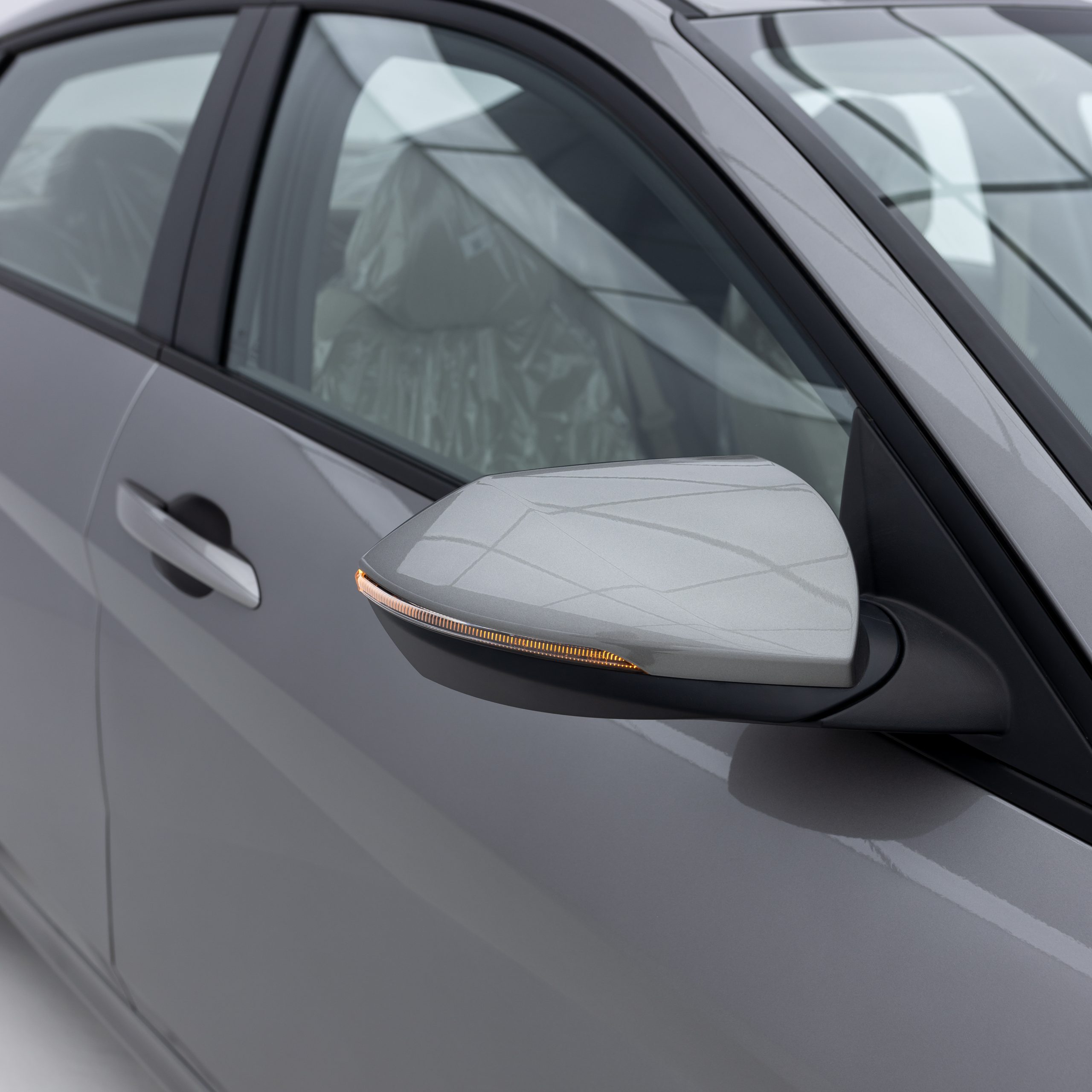 هيونداي – النترا c سمارت – 2000 سي سي – GL