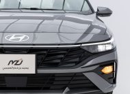 هيونداي – النترا c سمارت – 2000 سي سي – GL