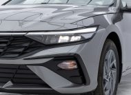 هيونداي – النترا c سمارت – 2000 سي سي – GL