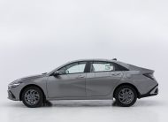 هيونداي – النترا c سمارت – 2000 سي سي – GL