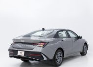 هيونداي – النترا c سمارت – 2000 سي سي – GL