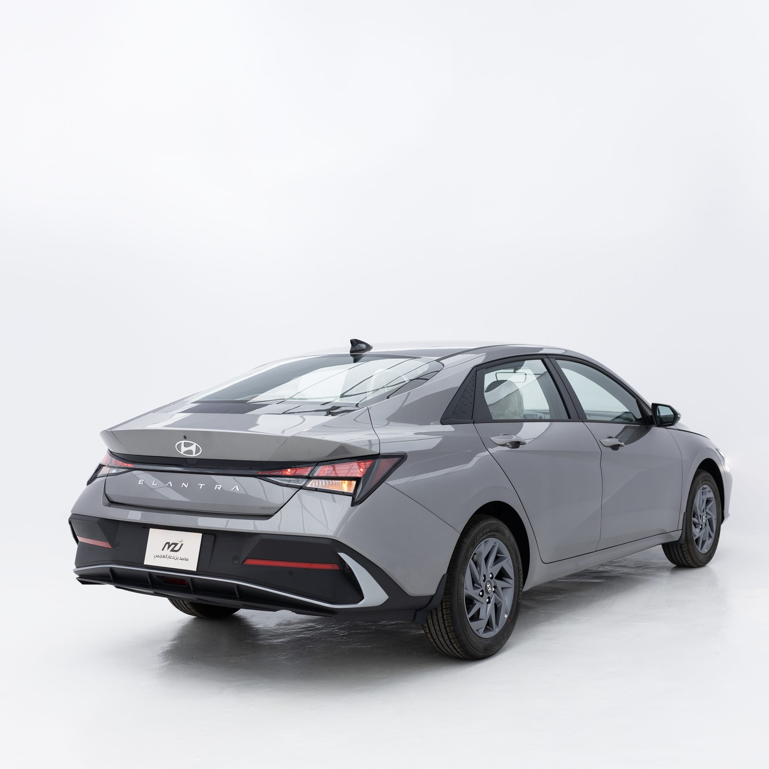 هيونداي – النترا c سمارت – 2000 سي سي – GL