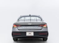 هيونداي – النترا c سمارت – 2000 سي سي – GL