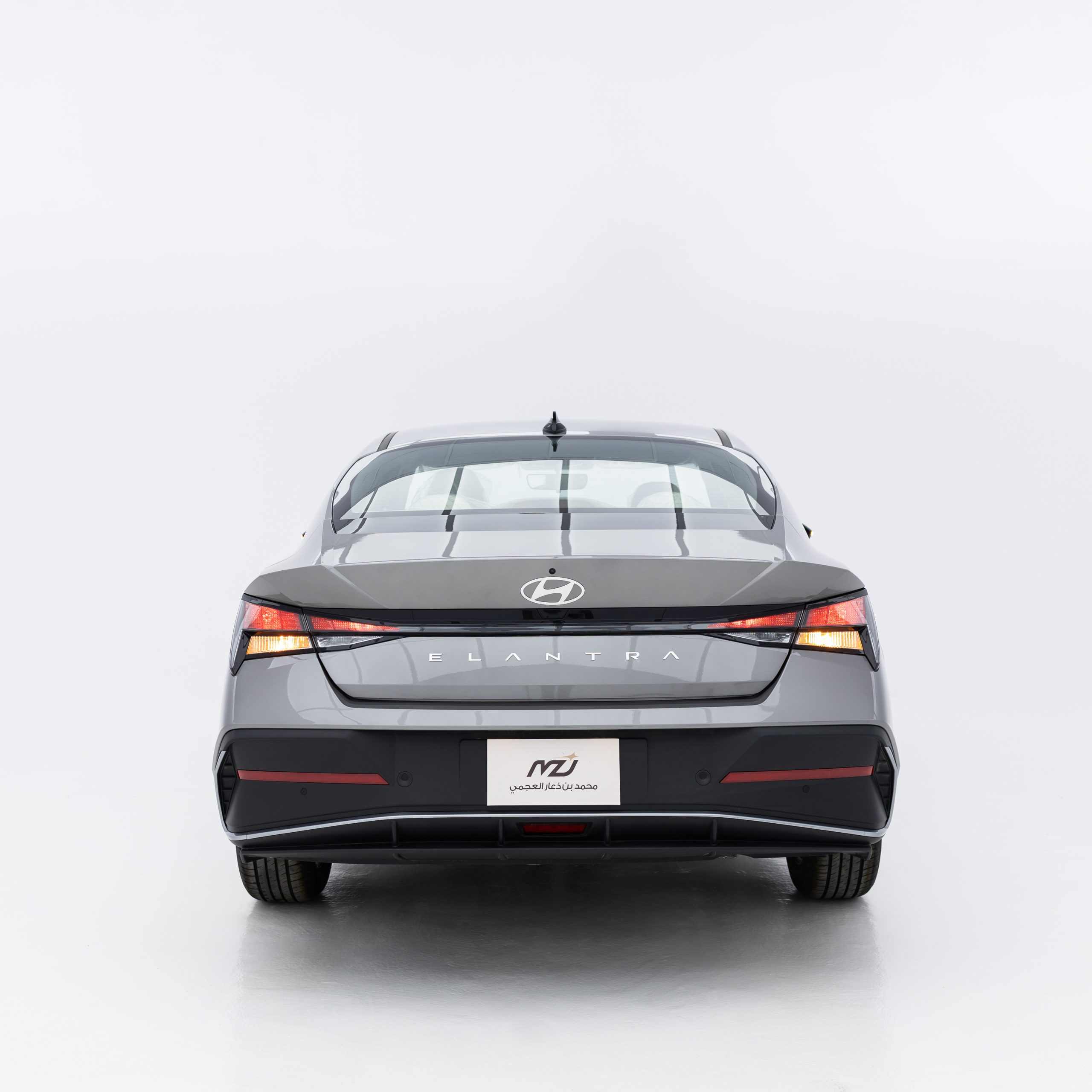 هيونداي – النترا c سمارت – 2000 سي سي – GL