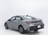 هيونداي – النترا c سمارت – 2000 سي سي – GL