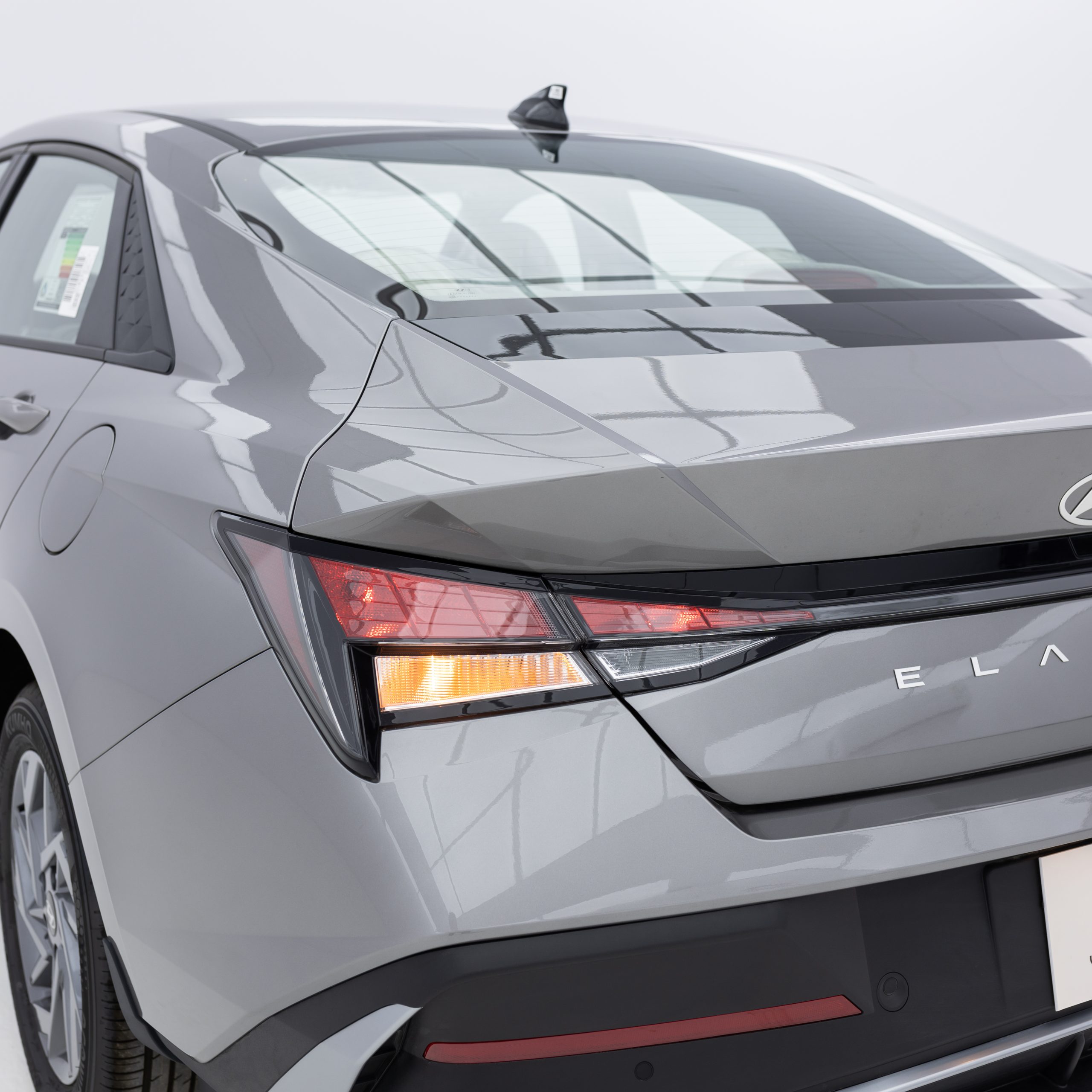 هيونداي – النترا c سمارت – 2000 سي سي – GL