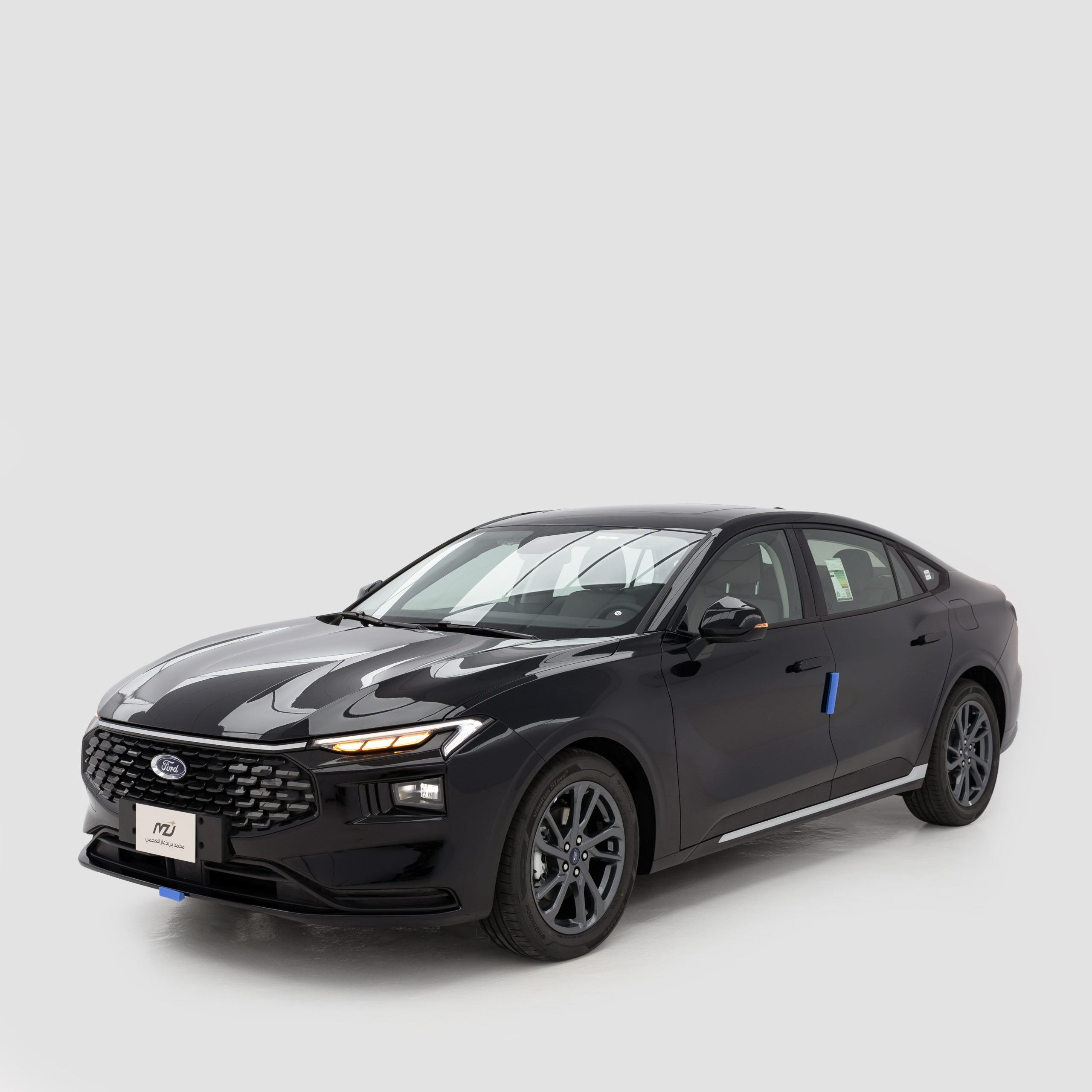 فورد – تورس امبيانتي – 2000 سي سي-2025