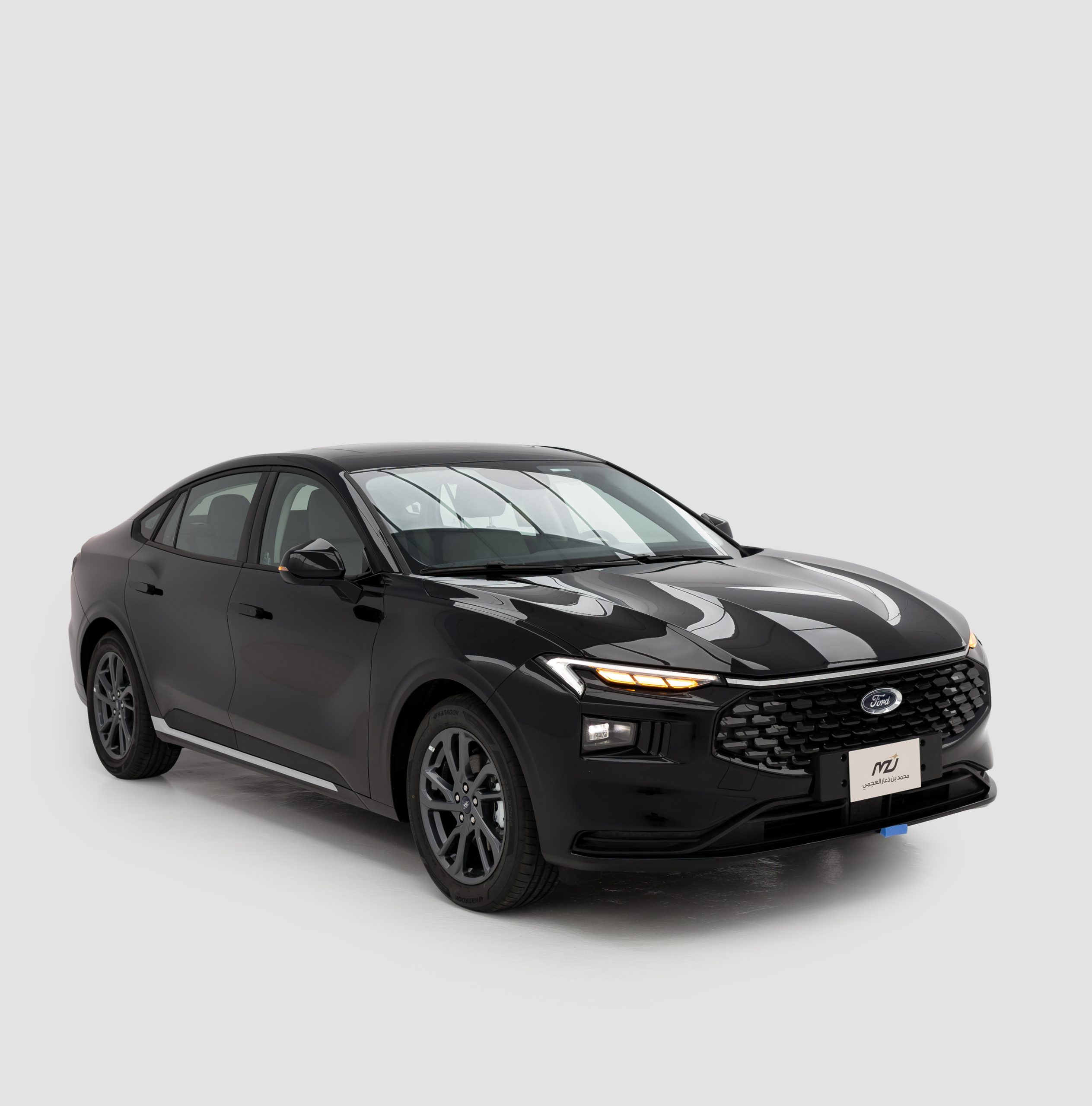 فورد – تورس امبيانتي – 2000 سي سي-2025