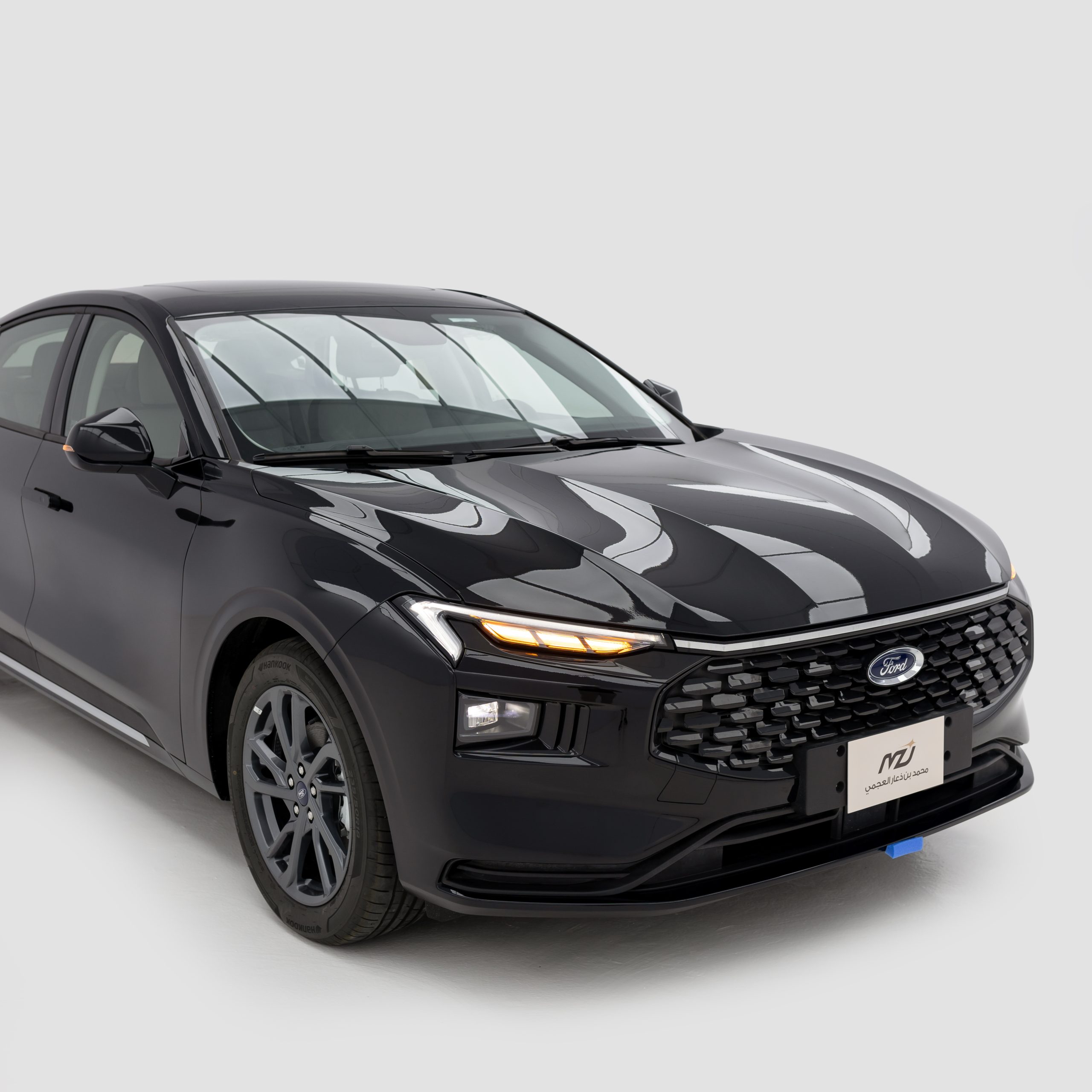 فورد – تورس امبيانتي – 2000 سي سي-2025