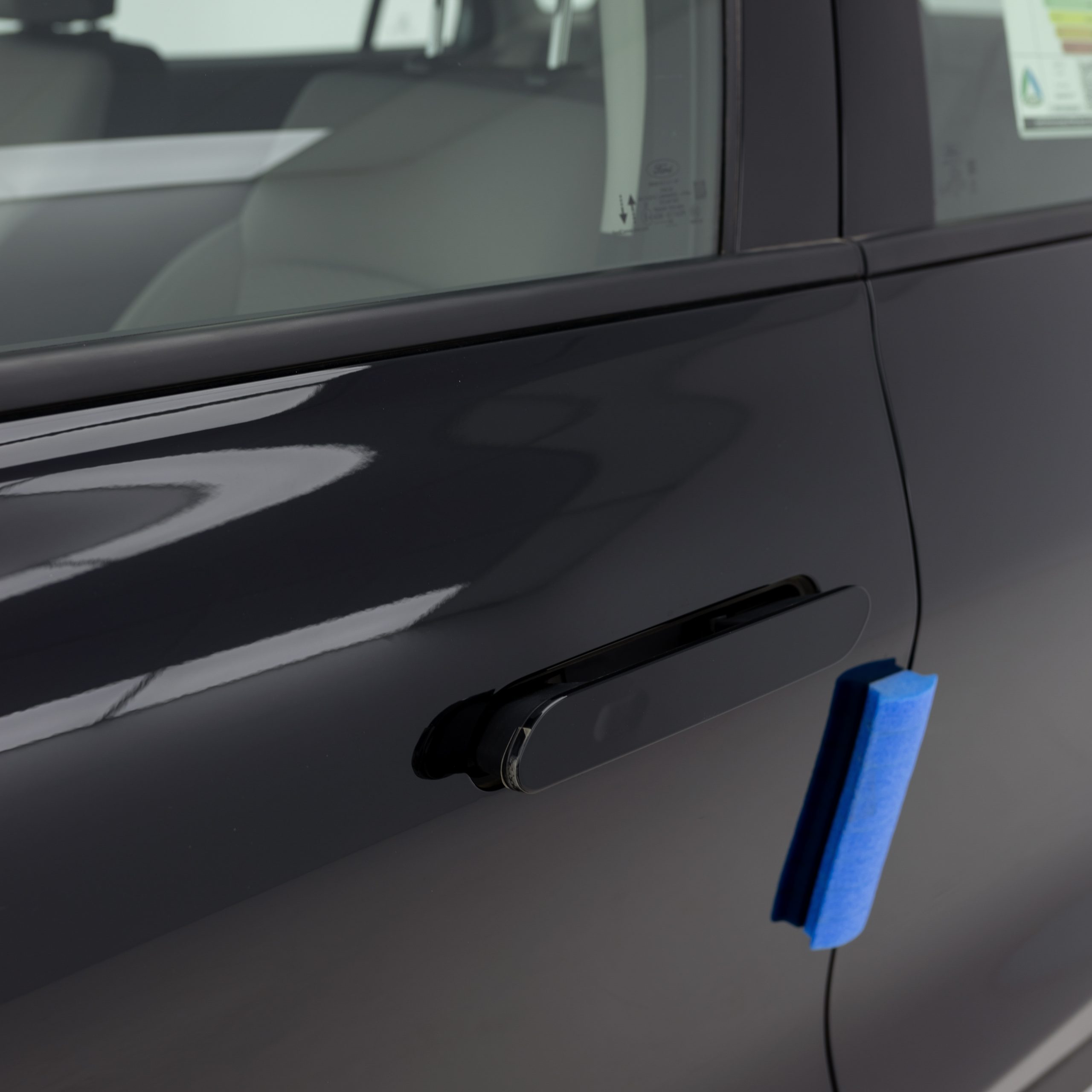 فورد – تورس امبيانتي – 2000 سي سي-2025