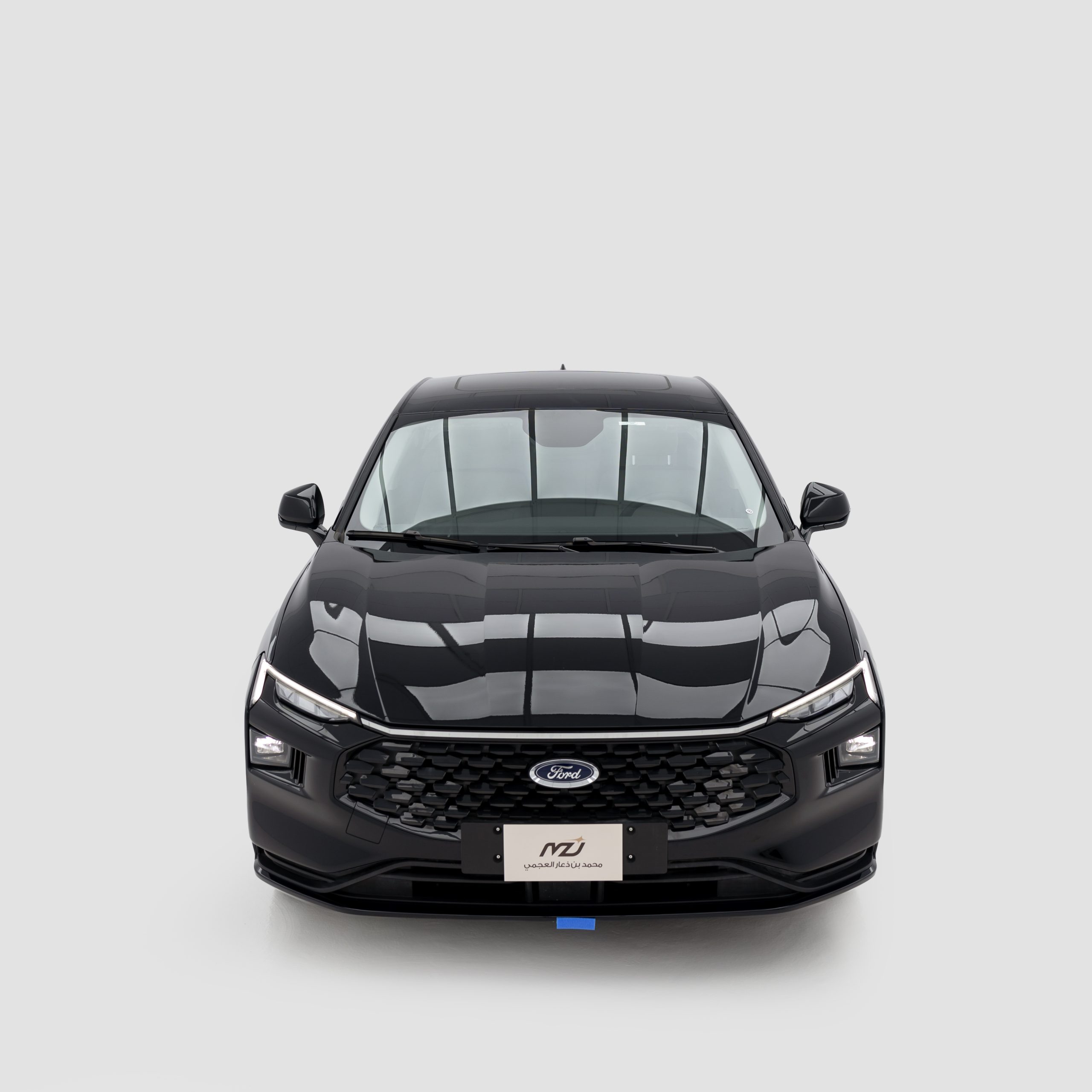 فورد – تورس امبيانتي – 2000 سي سي-2025