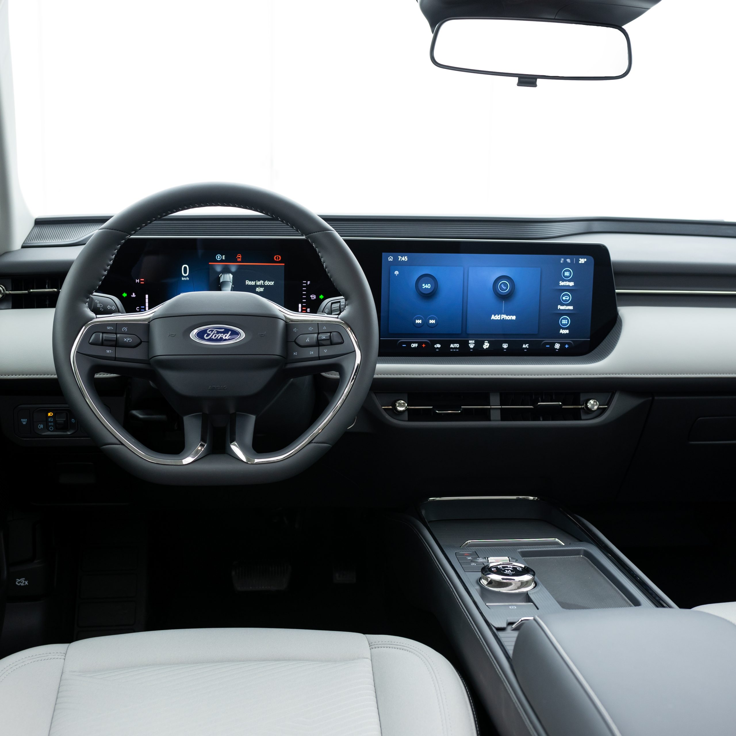 فورد – تورس امبيانتي – 2000 سي سي-2025