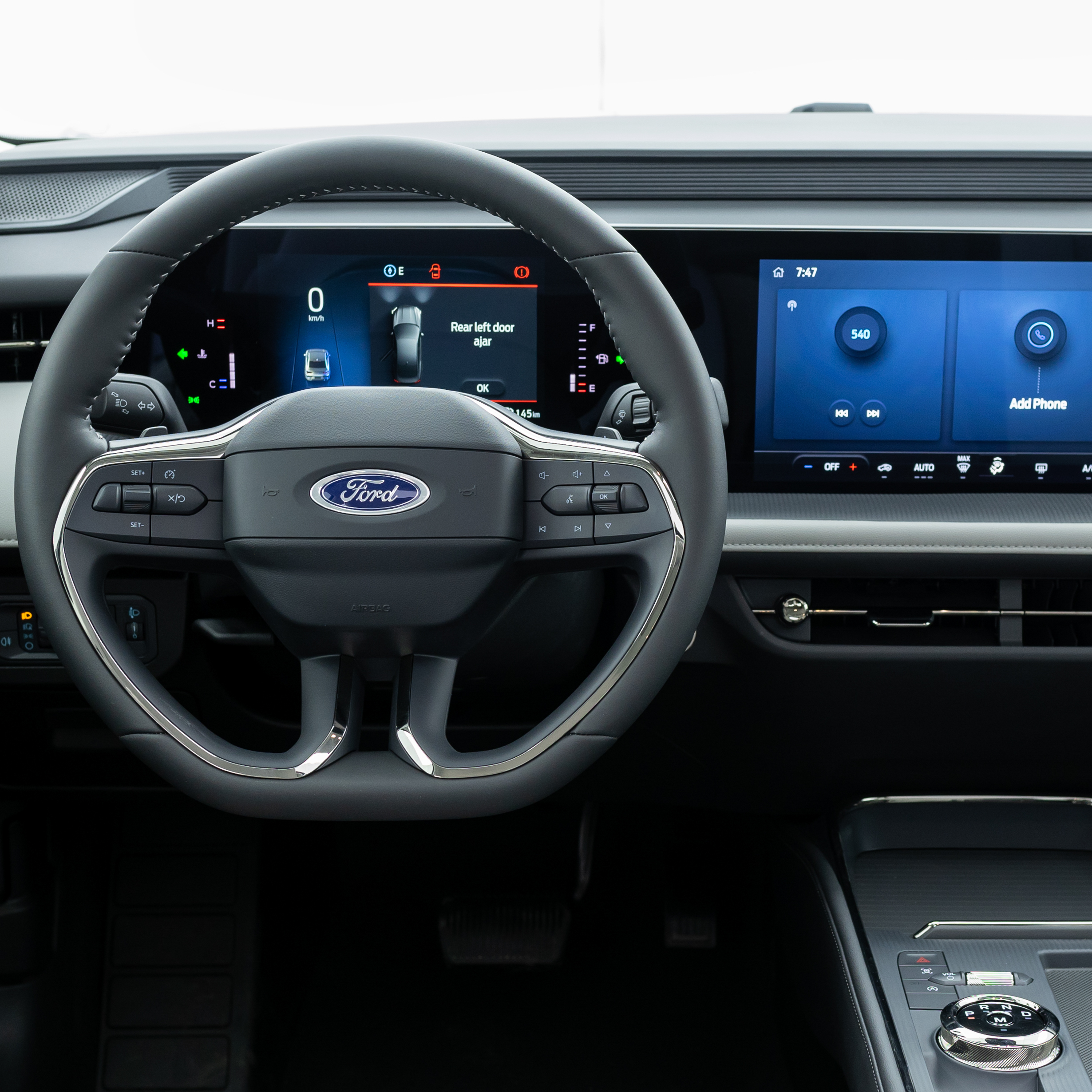 فورد – تورس امبيانتي – 2000 سي سي-2025