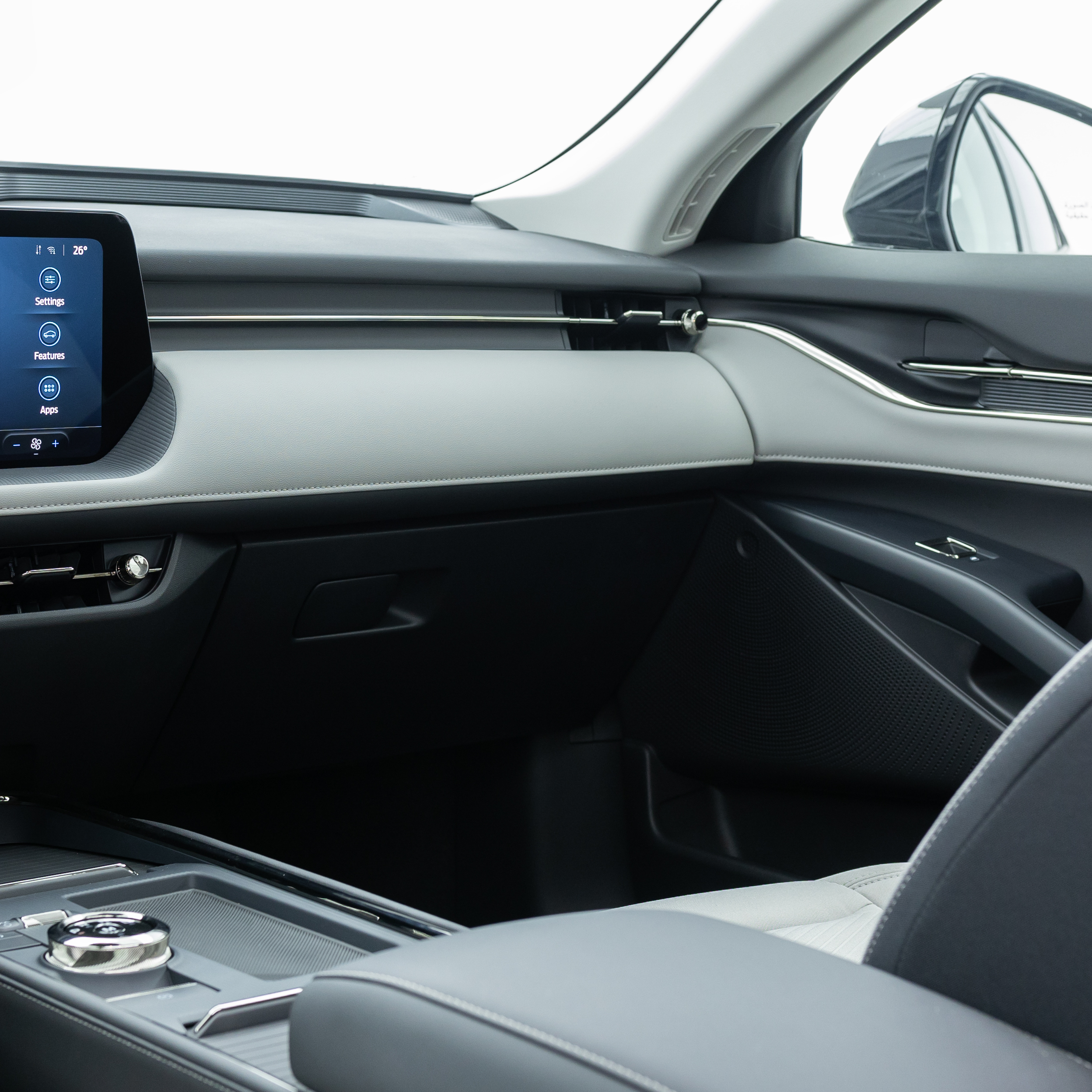 فورد – تورس امبيانتي – 2000 سي سي-2025