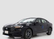 فورد – تورس امبيانتي – 2000 سي سي-2025