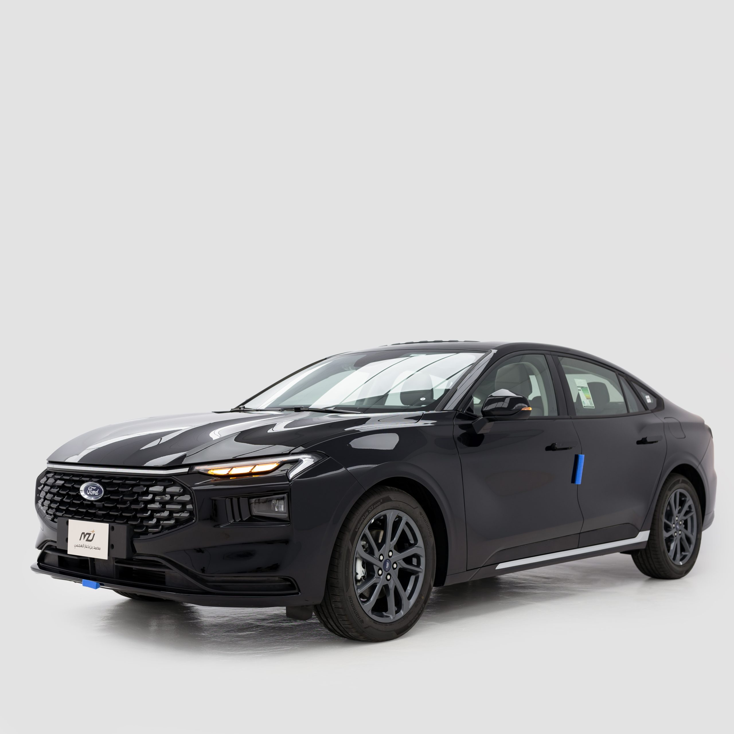 فورد – تورس امبيانتي – 2000 سي سي-2025