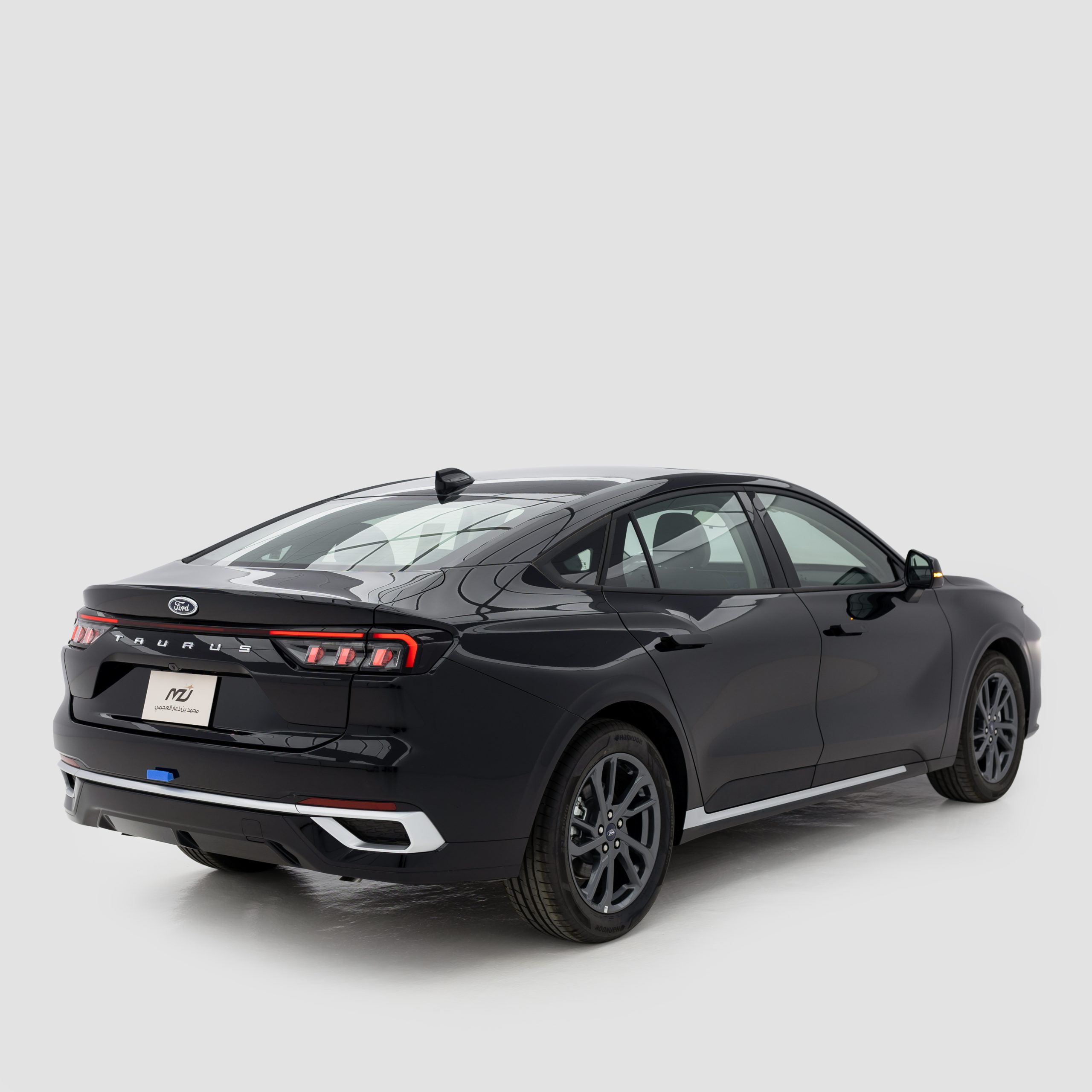 فورد – تورس امبيانتي – 2000 سي سي-2025