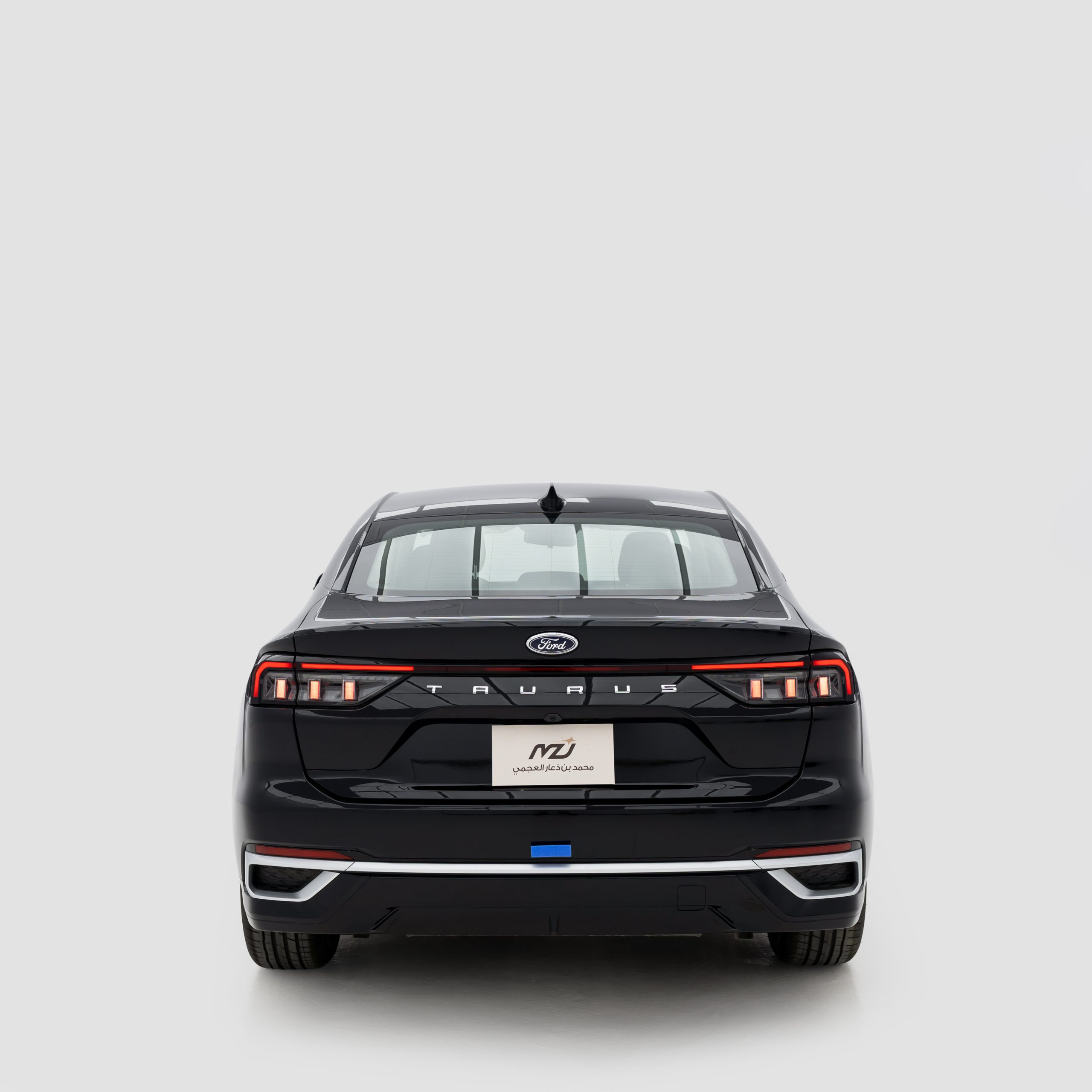 فورد – تورس امبيانتي – 2000 سي سي-2025