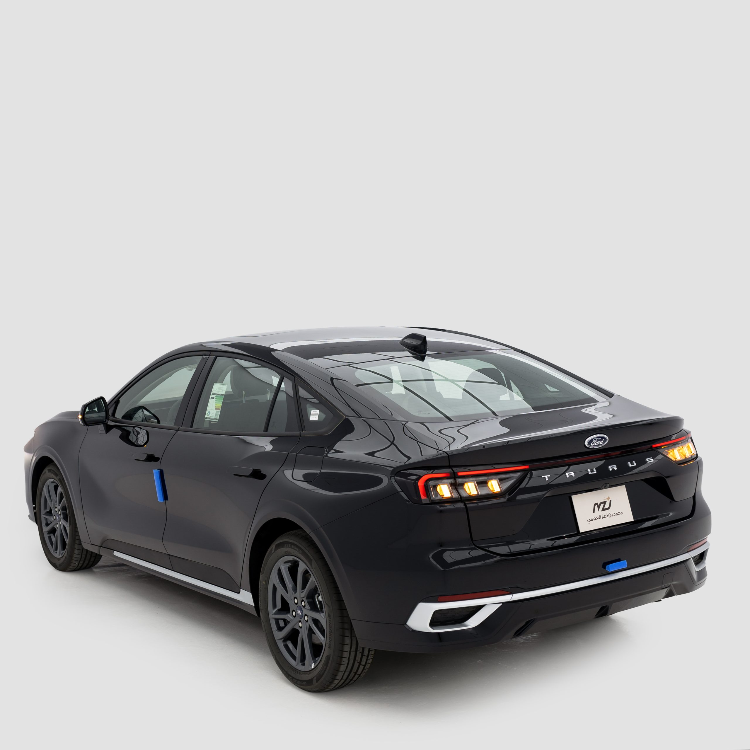 فورد – تورس امبيانتي – 2000 سي سي-2025