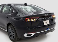 فورد – تورس امبيانتي – 2000 سي سي-2025