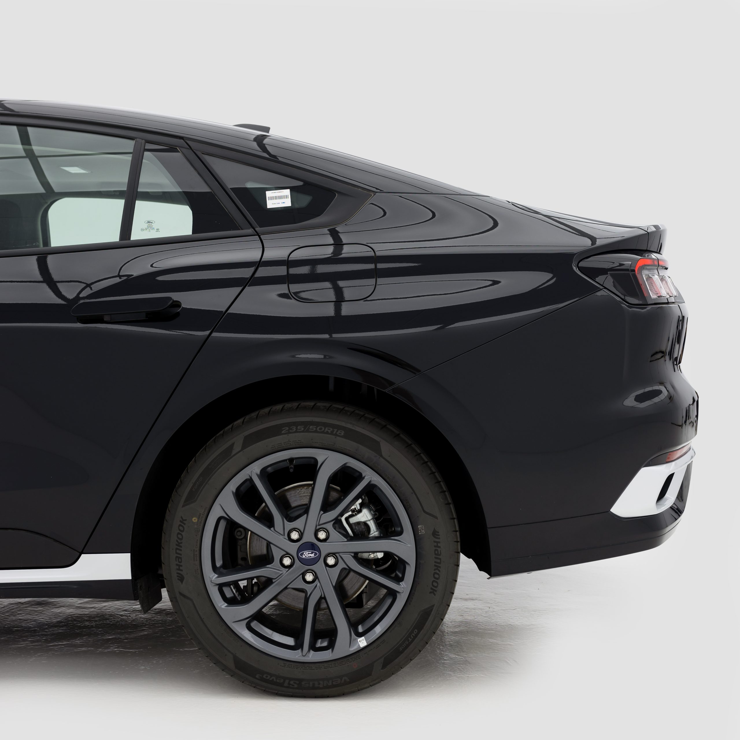 فورد – تورس امبيانتي – 2000 سي سي-2025