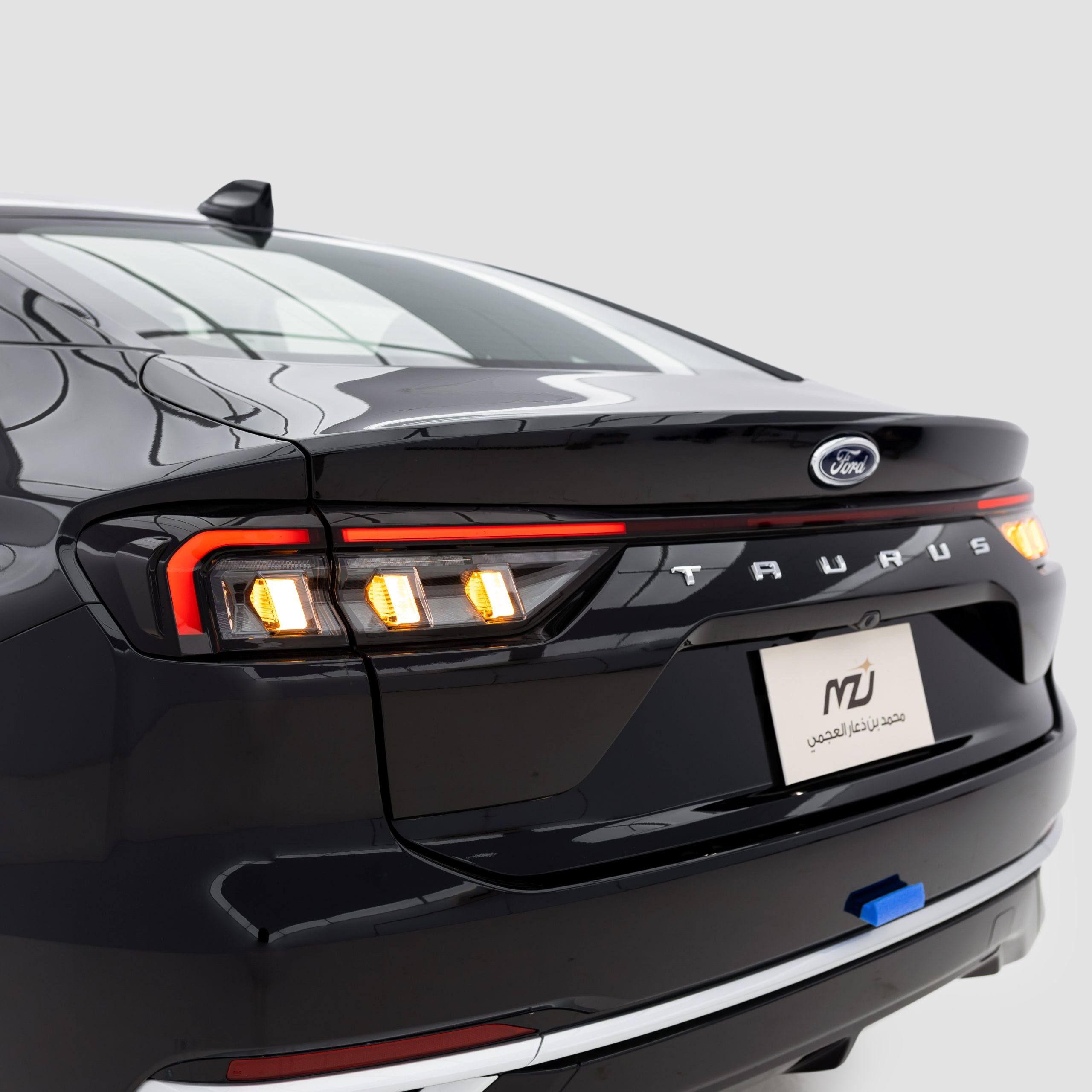 فورد – تورس امبيانتي – 2000 سي سي-2025