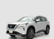 نيسان – اكس تريل دبل , 5 راكب – 2500 سي سي-2025