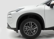 نيسان – اكس تريل دبل , 5 راكب – 2500 سي سي-2025