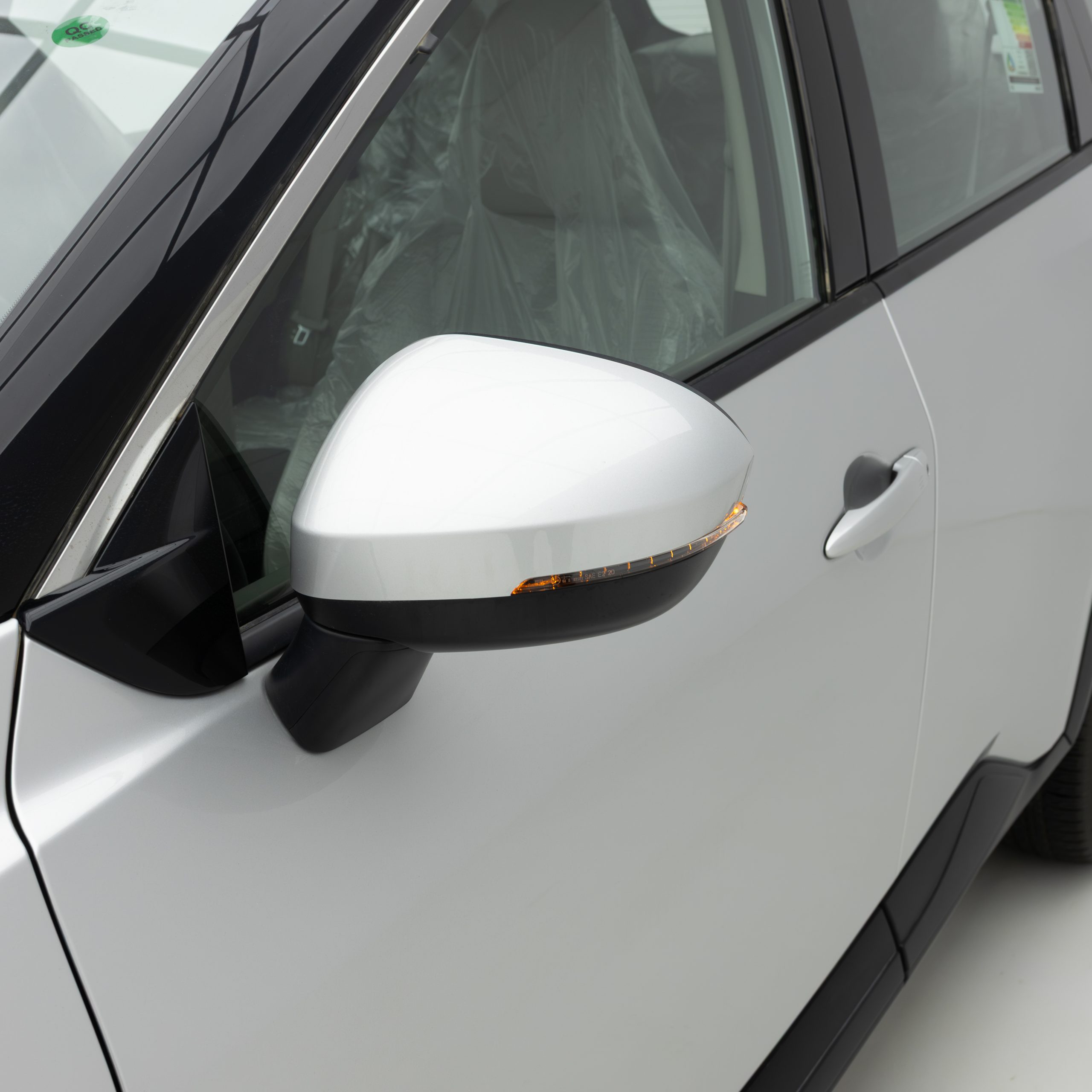 نيسان – اكس تريل دبل , 5 راكب – 2500 سي سي-2025