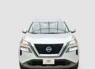 نيسان – اكس تريل دبل , 5 راكب – 2500 سي سي-2025