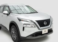 نيسان – اكس تريل دبل , 5 راكب – 2500 سي سي-2025