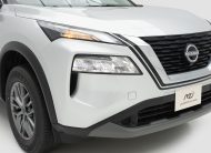 نيسان – اكس تريل دبل , 5 راكب – 2500 سي سي-2025