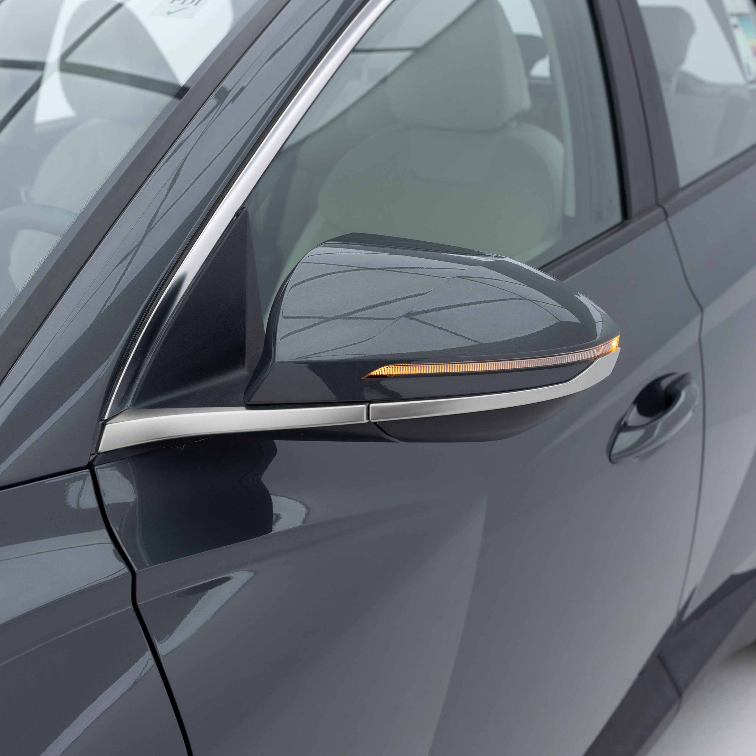 هيونداي – توسان سمارت * سقف اسود – بدون دبل , 2000 سي سي