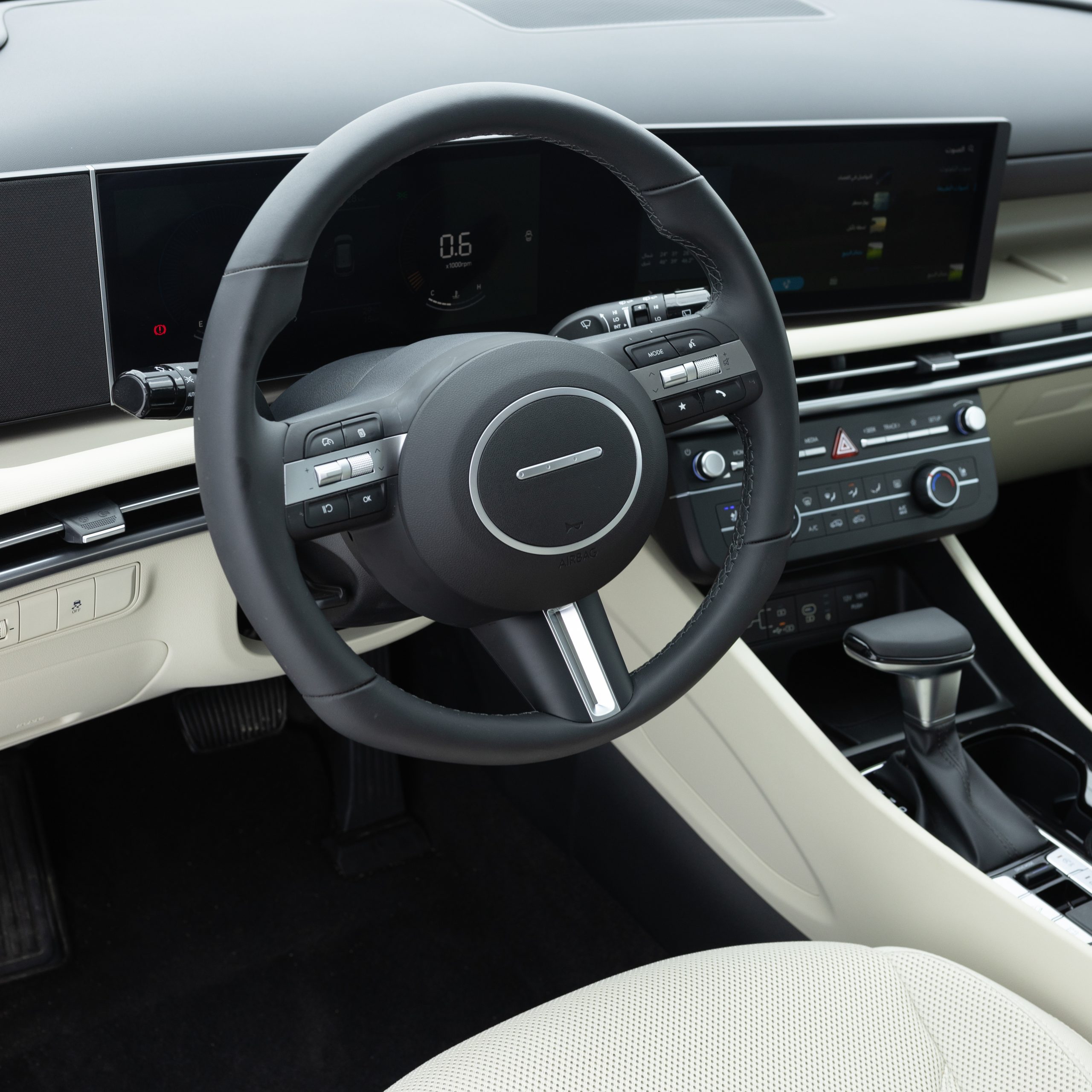 هيونداي – توسان سمارت * سقف اسود – بدون دبل , 2000 سي سي