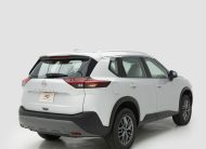 نيسان – اكس تريل دبل , 5 راكب – 2500 سي سي-2025