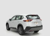 نيسان – اكس تريل دبل , 5 راكب – 2500 سي سي-2025