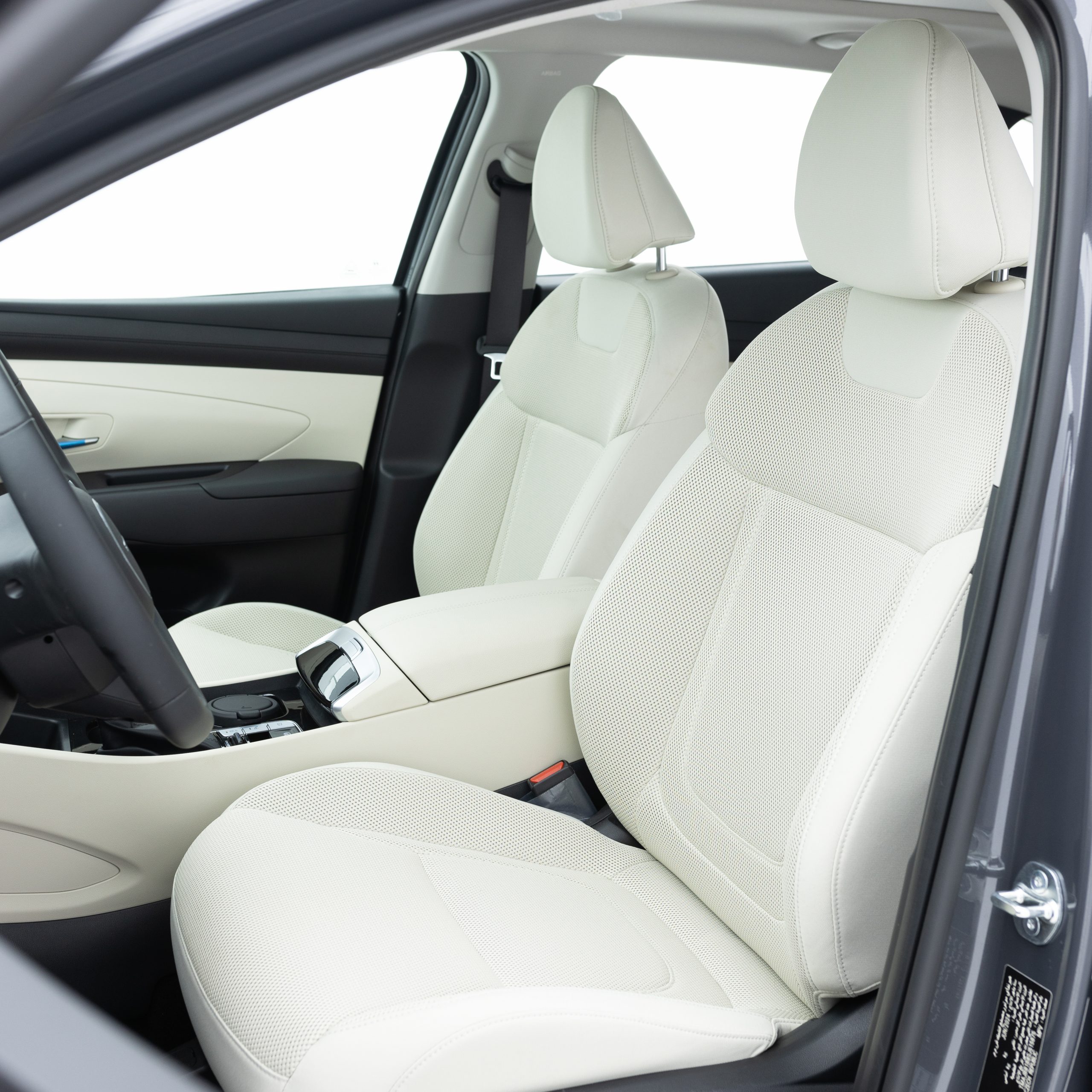 هيونداي – توسان سمارت * سقف اسود – بدون دبل , 2000 سي سي