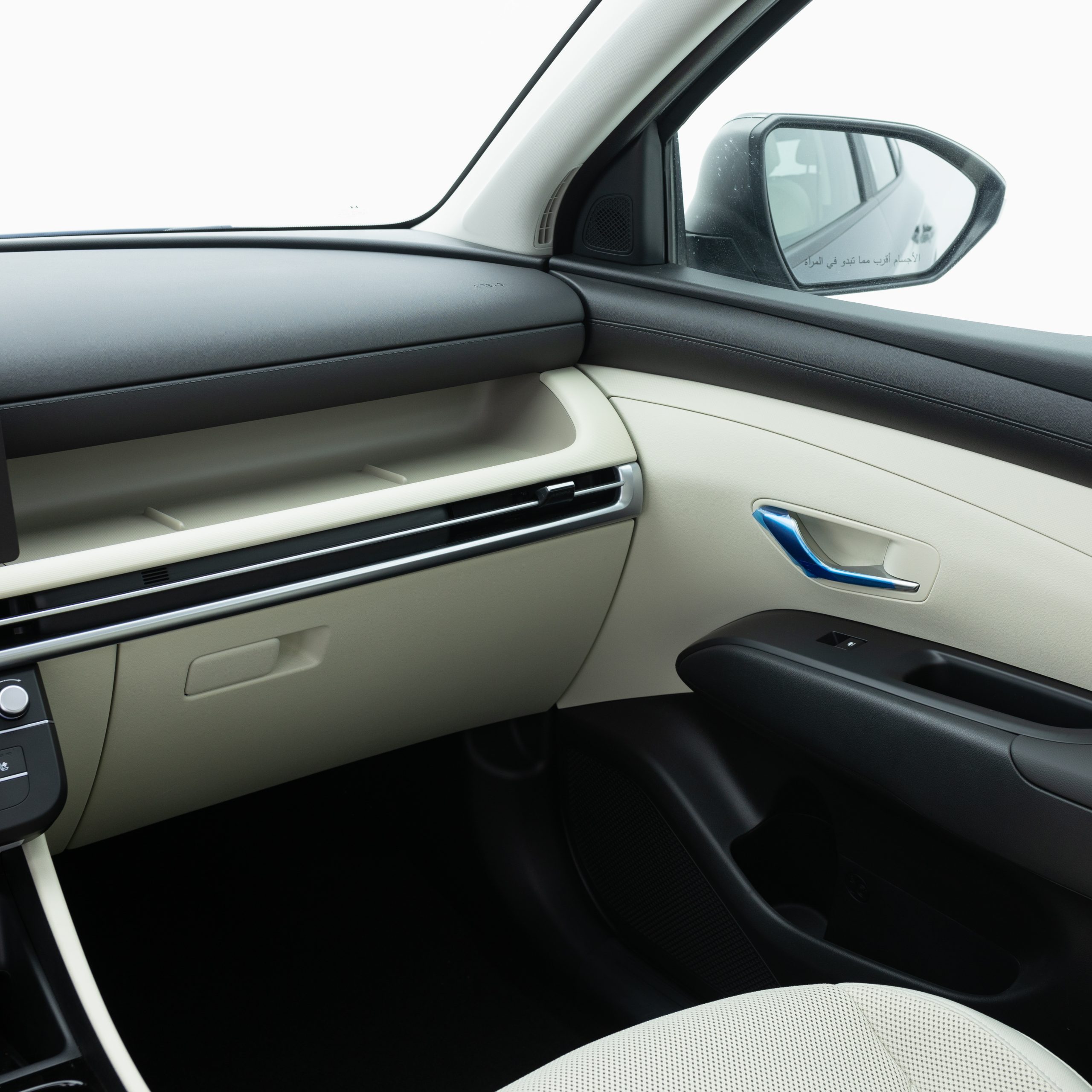 هيونداي – توسان سمارت * سقف اسود – بدون دبل , 2000 سي سي