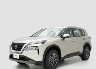 نيسان – اكس تريل دبل , 5 راكب – 2500 سي سي-2025