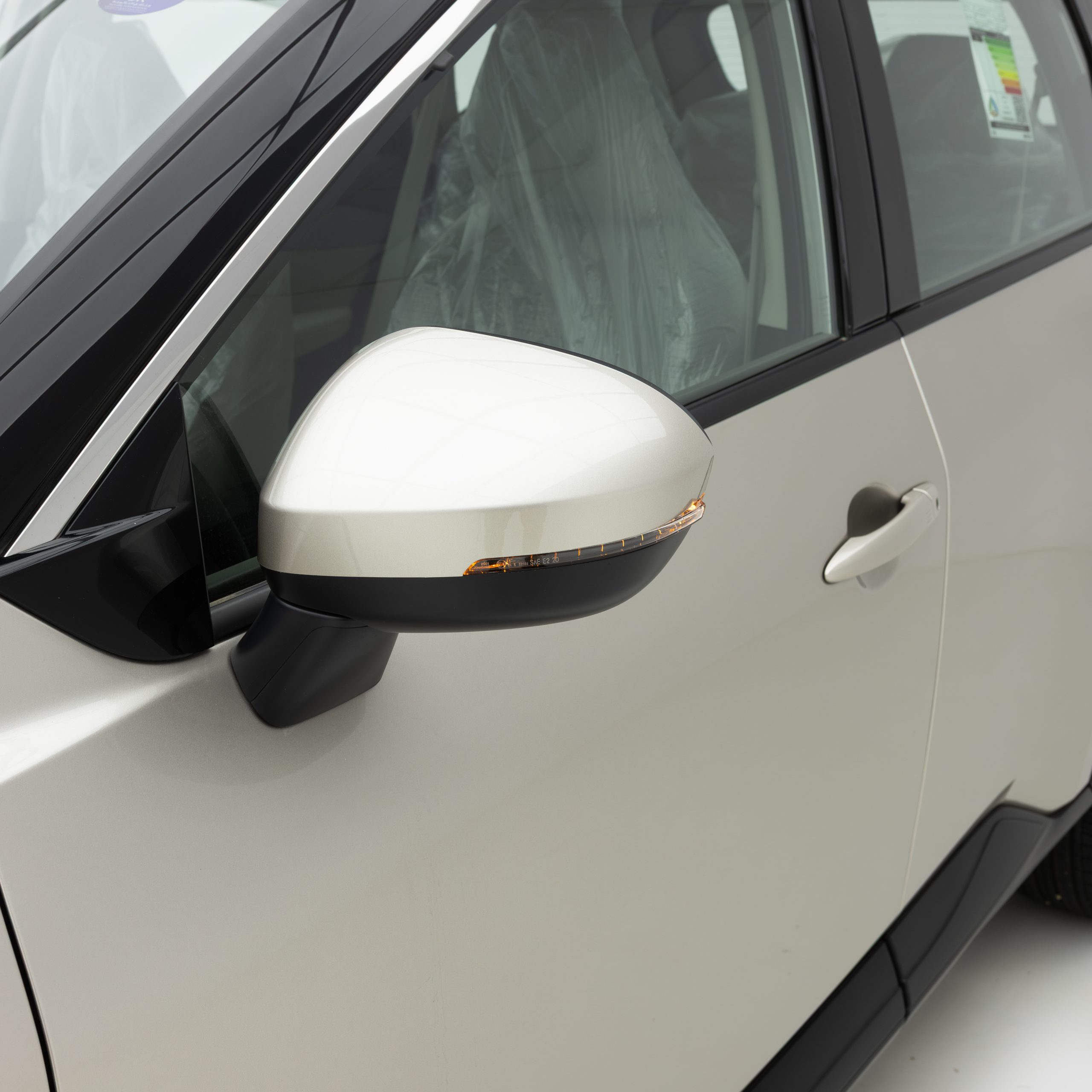 نيسان – اكس تريل دبل , 5 راكب – 2500 سي سي-2025