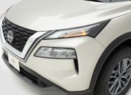 نيسان – اكس تريل دبل , 5 راكب – 2500 سي سي-2025