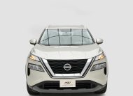 نيسان – اكس تريل دبل , 5 راكب – 2500 سي سي-2025