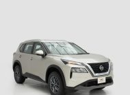 نيسان – اكس تريل دبل , 5 راكب – 2500 سي سي-2025