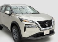 نيسان – اكس تريل دبل , 5 راكب – 2500 سي سي-2025