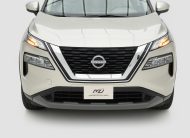 نيسان – اكس تريل دبل , 5 راكب – 2500 سي سي-2025