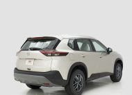 نيسان – اكس تريل دبل , 5 راكب – 2500 سي سي-2025