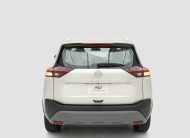 نيسان – اكس تريل دبل , 5 راكب – 2500 سي سي-2025